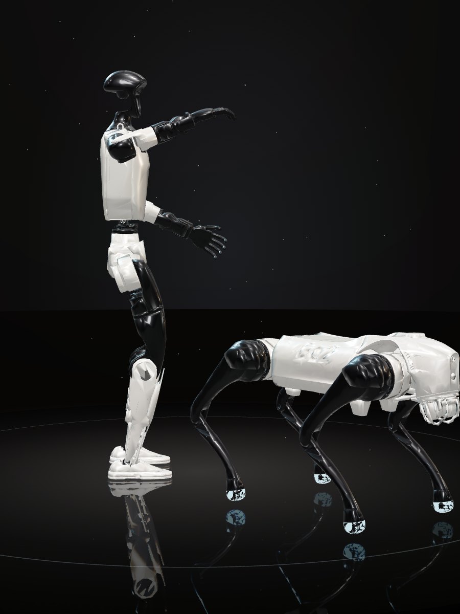 Thuê robot cho trường học, sự kiện STEM