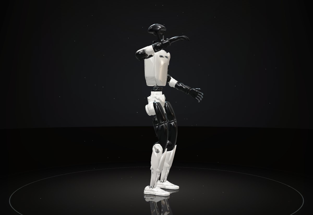 Thuê robot cho lễ khai trương