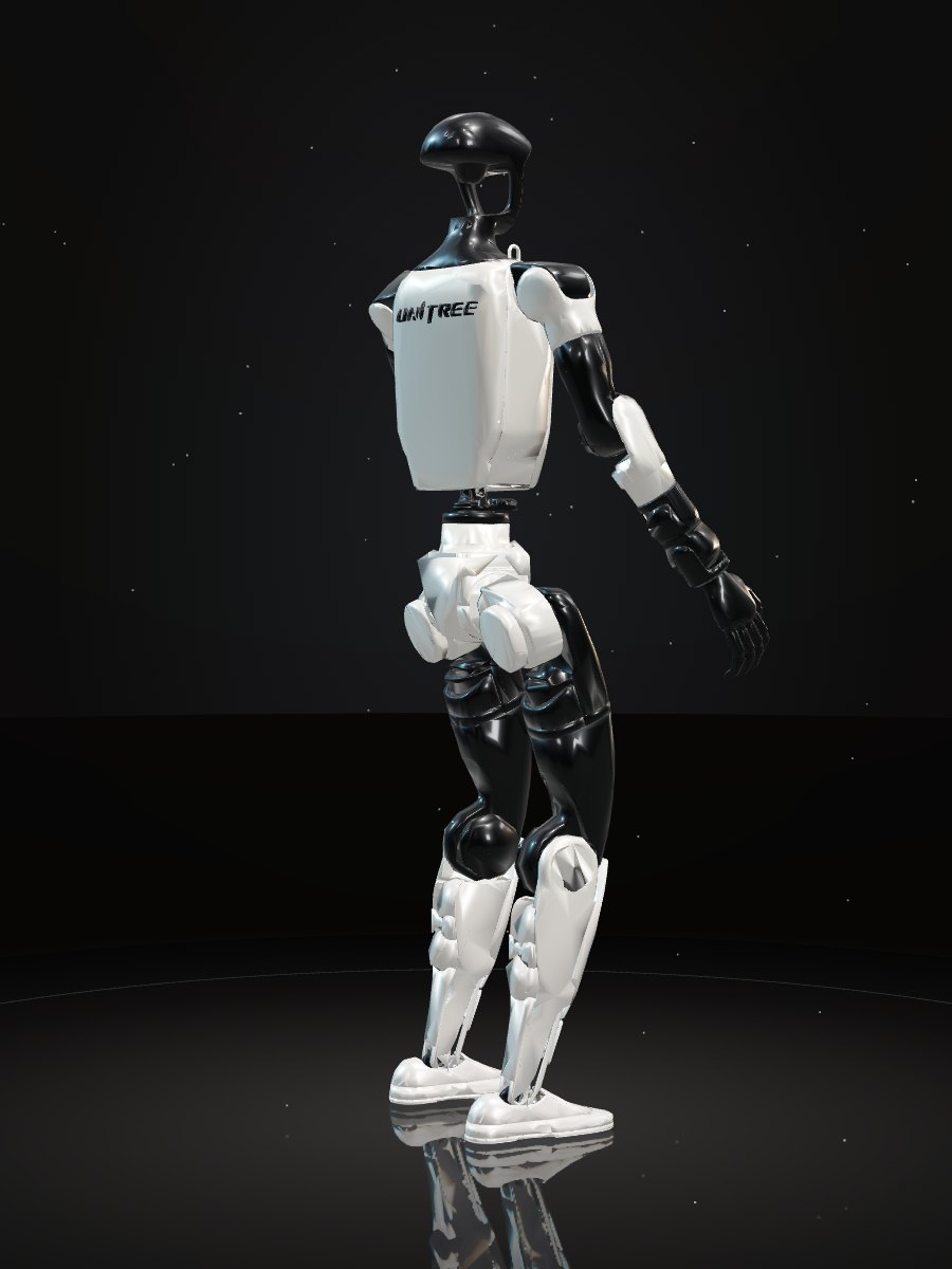 Thuê robot cho tất niên, year-end party
