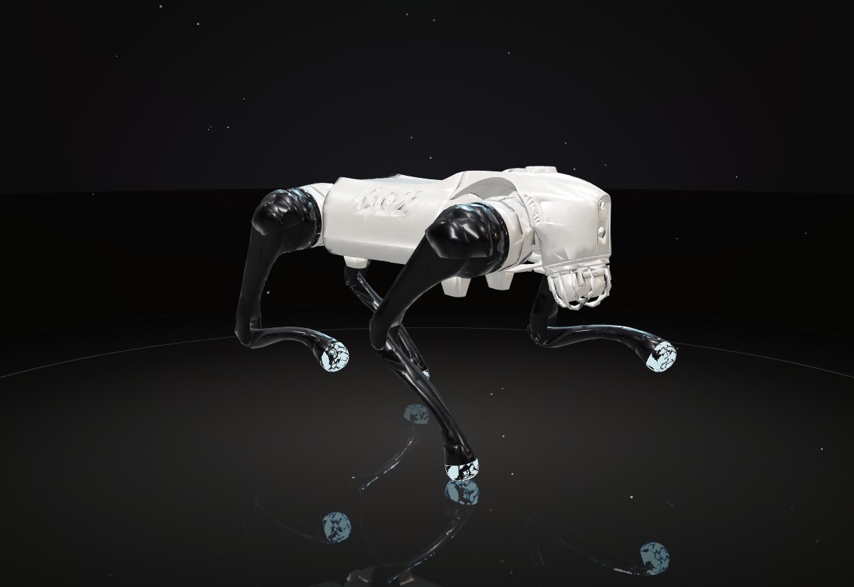 Thuê robot cho hội chợ, triển lãm