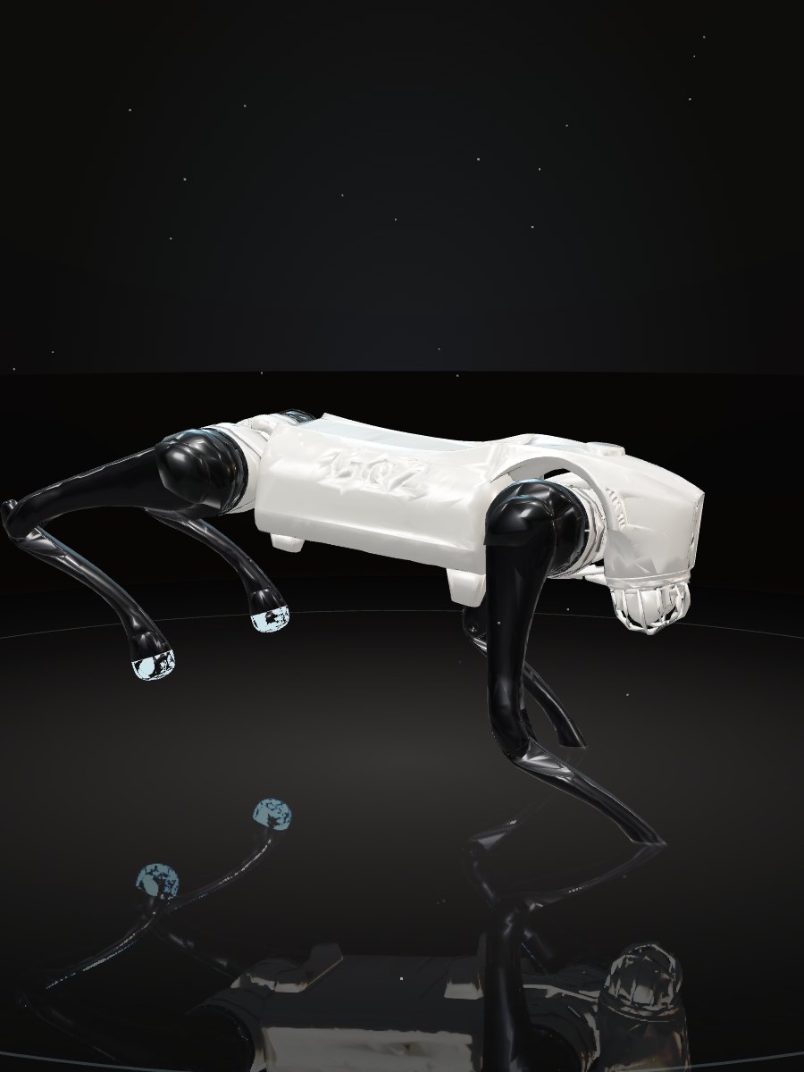 Thuê robot cho trung tâm thương mại